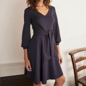 NWT Boden Benedicta Dress